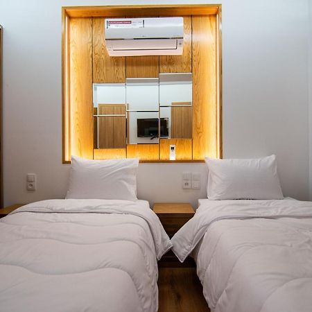 Titrite Bleu Oceane Appartement Tanger Buitenkant foto