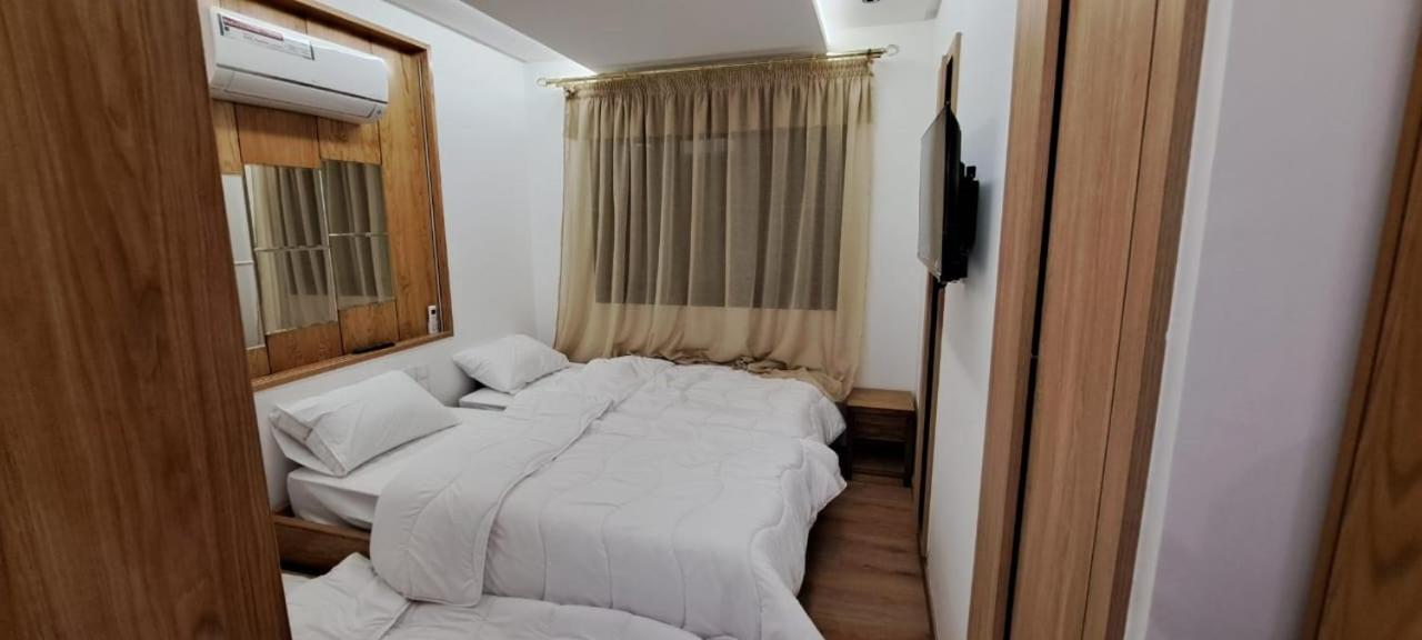Titrite Bleu Oceane Appartement Tanger Buitenkant foto